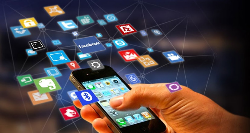 3 Types of Mobile Applications