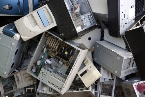 Get Effective IT Disposal Solutions with NM Consultancy