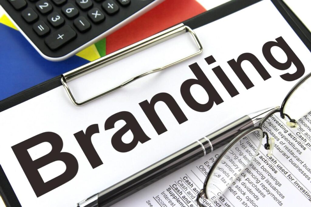 The Importance of Choosing the Correct Branding for Your Business