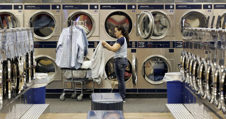How to Grow Your Laundry Business
