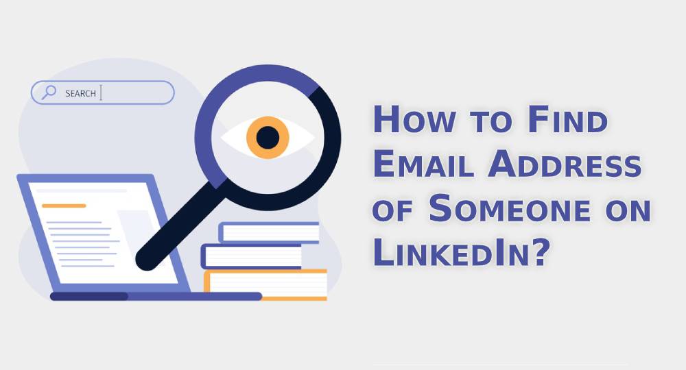 Maximizing Your Sales Outreach by Finding Emails from LinkedIn