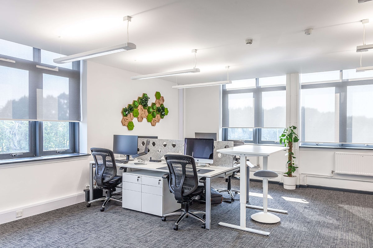 Vital Parts Of Your Gloucestershire Office Design To Pay Attention To