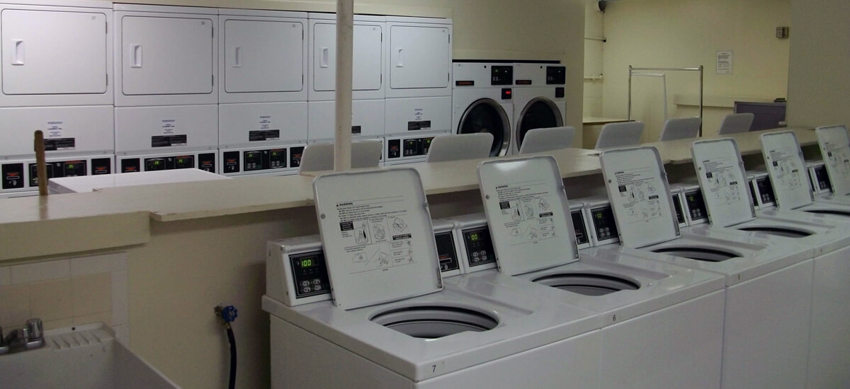 Technology Makes Your Laundromat More Efficient – Here’s How