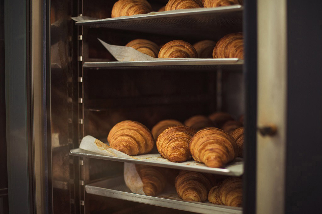 The Future of Industrial Baking: Trends and Innovations in Oven Manufacturing