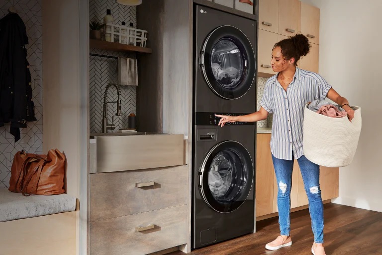 Beyond Basic Laundry: Specialty Applications for Washer-Dryer Combos